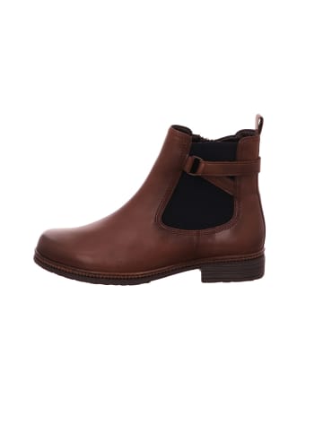 Gabor Chelsea Boot in braun