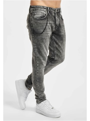 2Y Premium 2Y Premium Jeans in grey