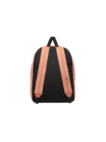 Vans Vans Long Haul Backpack in Rosa