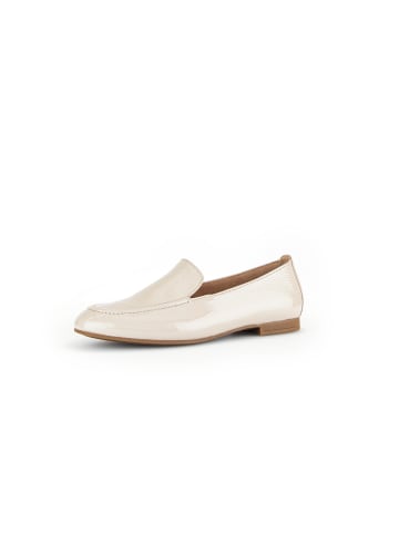 Gabor Fashion Slipper in beige