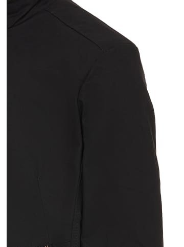 DreiMaster Men Jacket in Schwarz