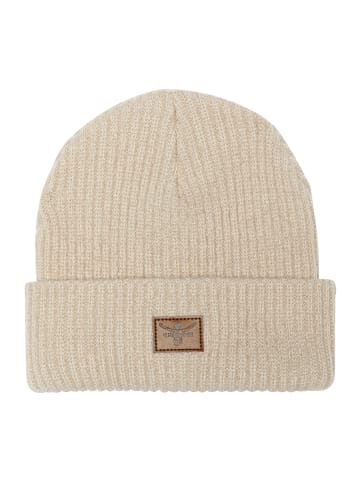 Chiemsee Mütze in Beige