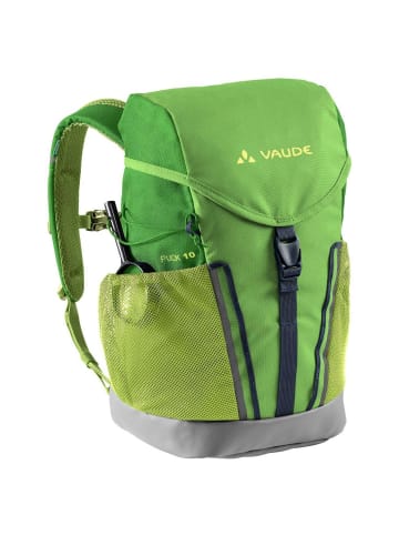 Vaude Puck 10 - Jr. Rucksack 38 cm (hotchili) in apple
