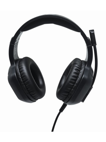 LEXIBOOK® Harry Potter Gaming-Headset mit Beleuchtung & Mikrofon