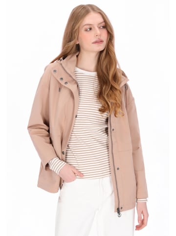 DreiMaster Women Jacket in sand