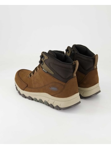 rollingsoft Winterstiefel in Braun