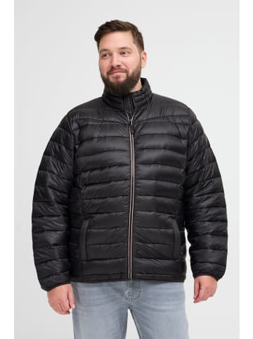 BLEND Steppjacke BHBOuterwear in Schwarz