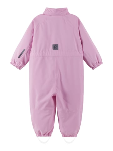 Reima ReimaTec Overall " Jupperi " in Light Heather