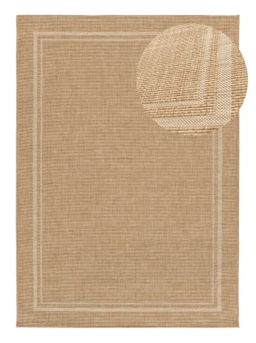 Atticgo Outdoor-Teppich GUINEA in beige