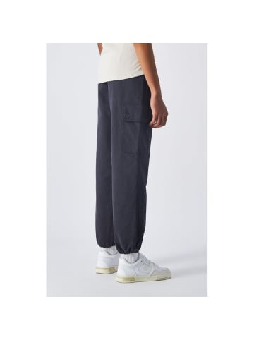Champion Schwarz Baumwolle Jogginghose (Workout Hose)