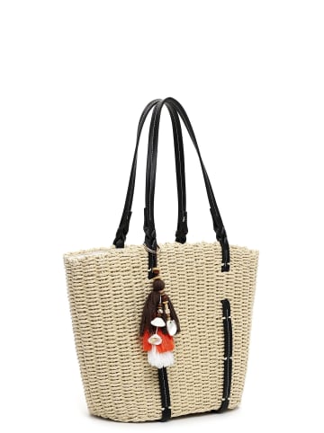 SURI FREY Shopper SFY Nandy in sand