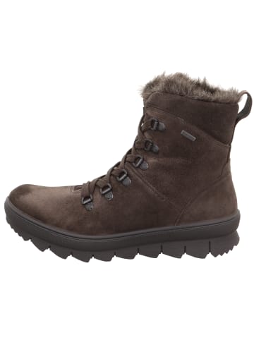 Legero Winterstiefelette NOVARA in Ossido