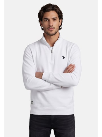 U.S. Polo Assn. P-053 in Weiss