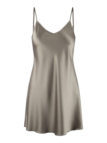 Linga Dore Linga Dore DAILY Kleidchen in Aloe green