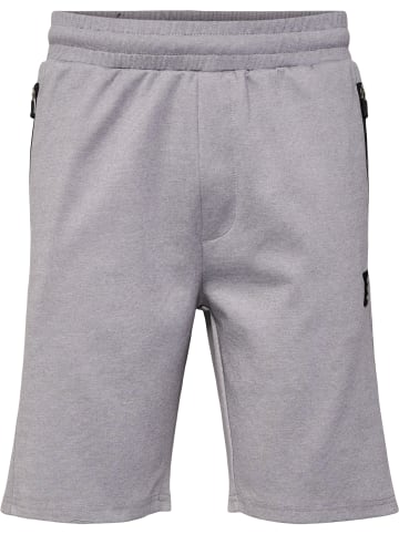 Hummel Hummel Kurze Hose Hmlmt Multisport Herren in GREY MELANGE