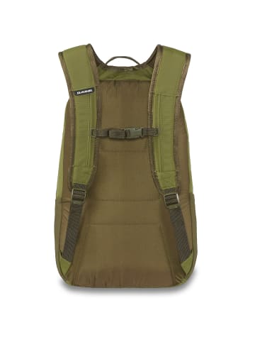 Dakine Rucksack Campus M 25L in Grün2022