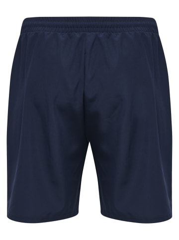 Hummel Verstellbare Taille Kurze Hose Hmlmove Herren in MARINE