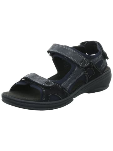 Fidelio Sandale in schwarz