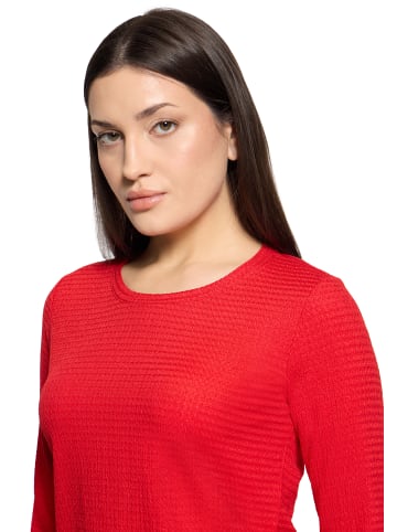 Betty Barclay Shirt in rot