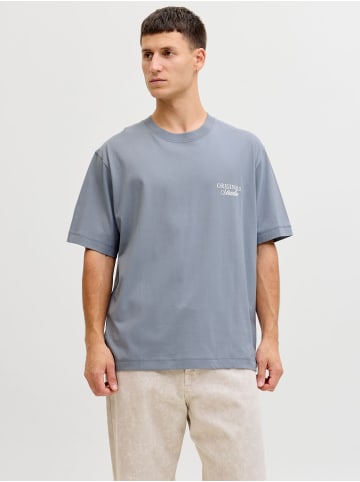 Jack & Jones T-shirt in Tradewinds