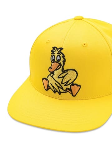 koaa Baseball Cap in gelb