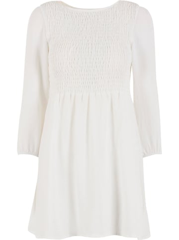 Cloud5ive Cloud5ive Kleider in white