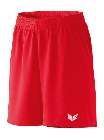 erima Celta Shorts in rot