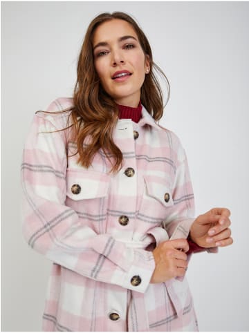 orsay Leichte Jacke in Rosa