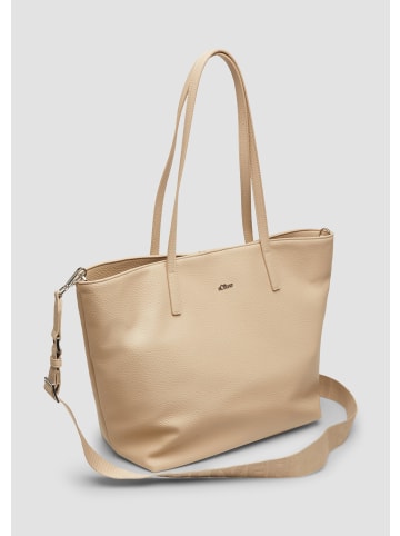 s.Oliver Tasche  in  8172_beige