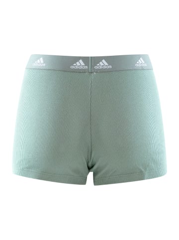 adidas Boxer Fast Dry in oliv