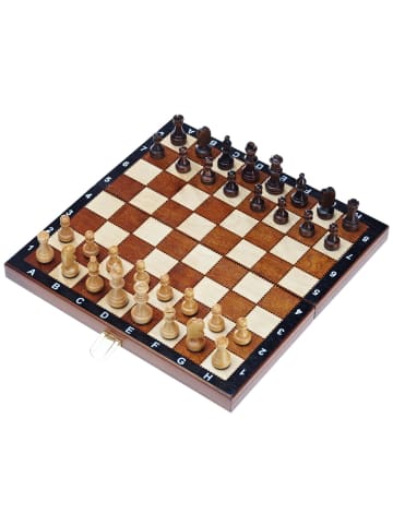 Philos 2701 - Reiseschach magnetisch aus - Ab 6 Jahren