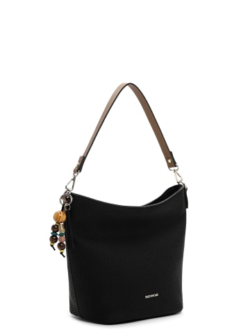 EMILY & NOAH Beutel E&N Johanna in black