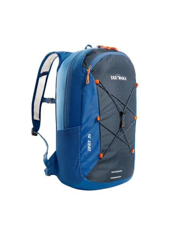 Tatonka Baix 15 Rucksack 44 cm in blue