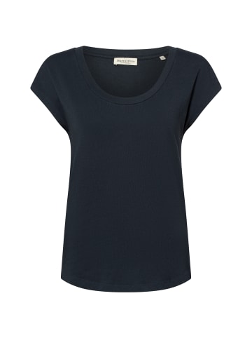 Marc O'Polo Shirt in marine