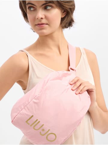 Liu Jo Jacke in rosa