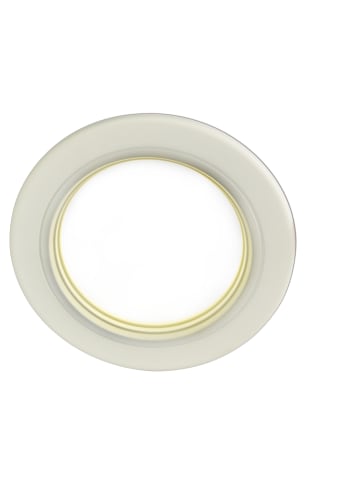 näve LED Einbauleuchte "Point" in neutralweiß - EEK E