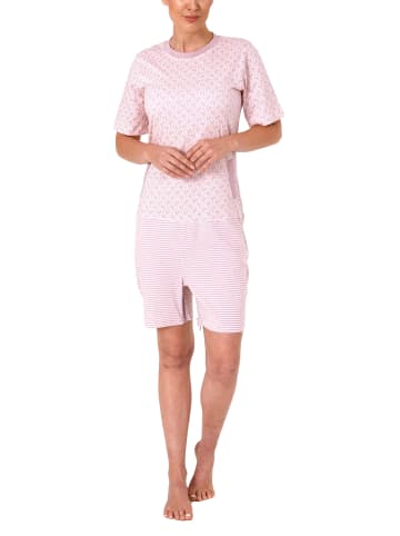 NORMANN Pflegeoverall Arm Reißverschluss - 51015 in