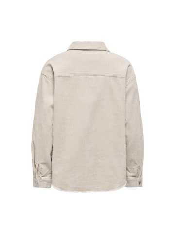 ONLY Jacke in pumice stone