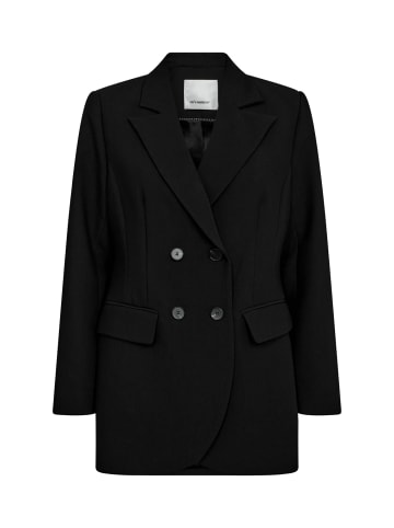 Co'couture Blazer VolaCC in Black