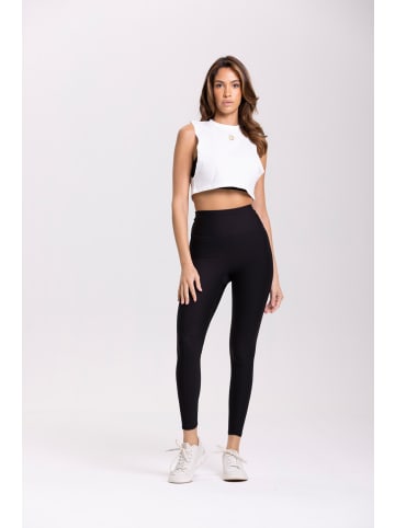 Onamaste Croptop Deb in Weiß