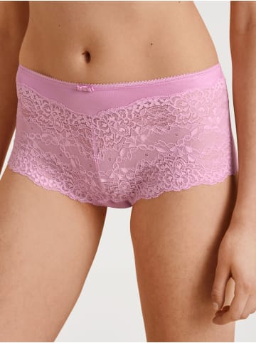 Calida Panty in Bubble Gum Pink