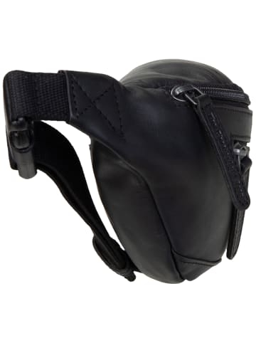 The Chesterfield Brand Gürteltasche Brana in Black