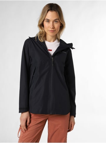 Didriksons Jacke Tilde in marine