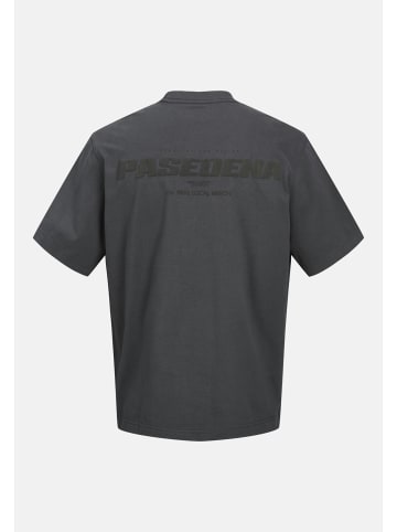 JACK & JONES Junior T-Shirt 'Interlude Easter' in grau