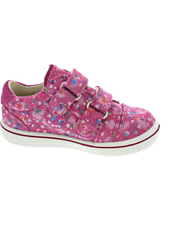 Ricosta Lenie Lauflernschuh Rosa