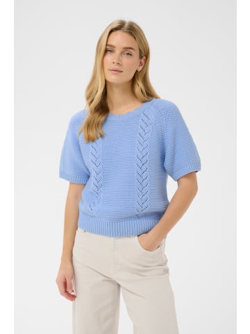 PART TWO Strickpullover AnisettePW Gerade Passform in Serenity