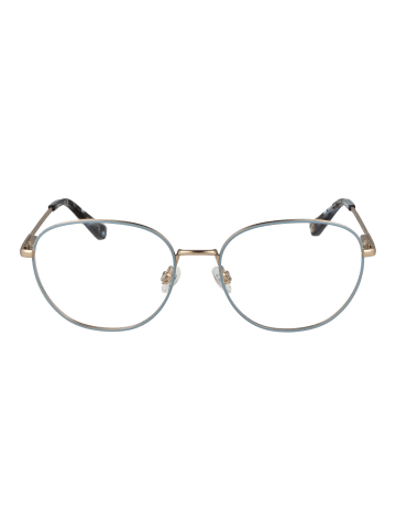Pepe Jeans Frauen Optische Fassungen Panto Blau