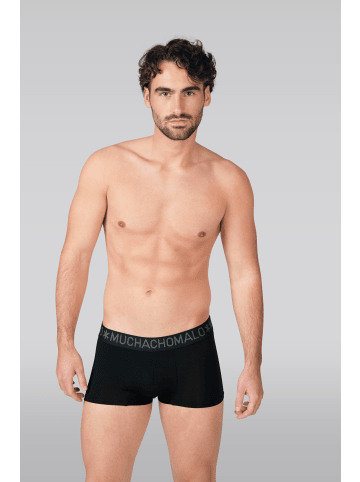 Muchachomalo 3er-Set: Boxershort in Mehrfarbig - für Herren