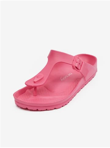 orsay Flip-Flops in Rosa