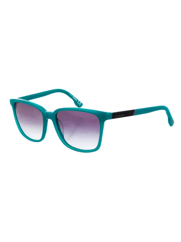 Diesel Sonnenbrille in Green
